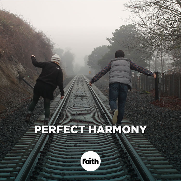 Perfect Harmony