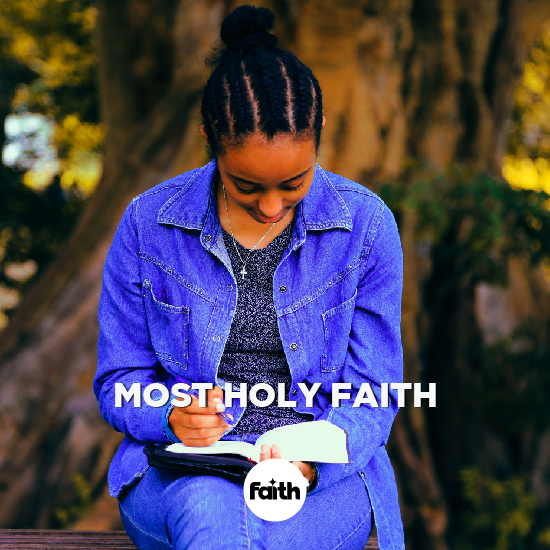 Most Holy Faith