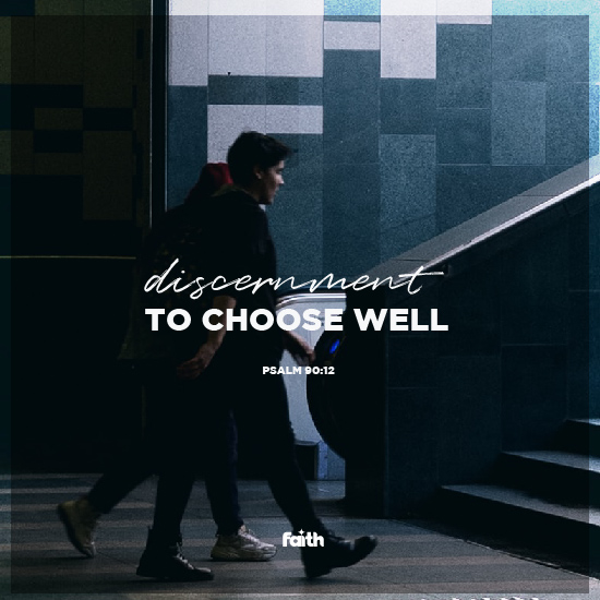 Choose Well