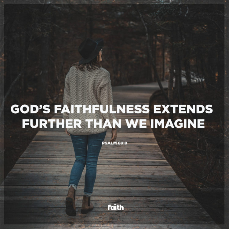 Entirely Faithful