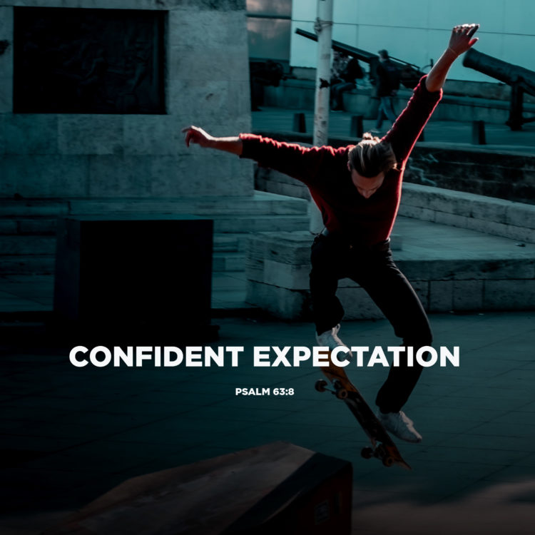 Confident Expectation