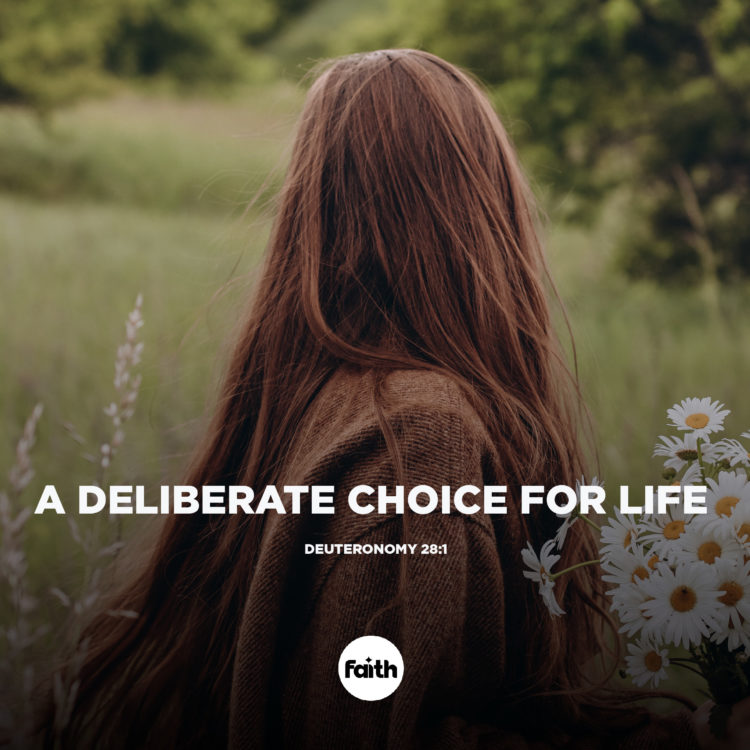 Choose Life