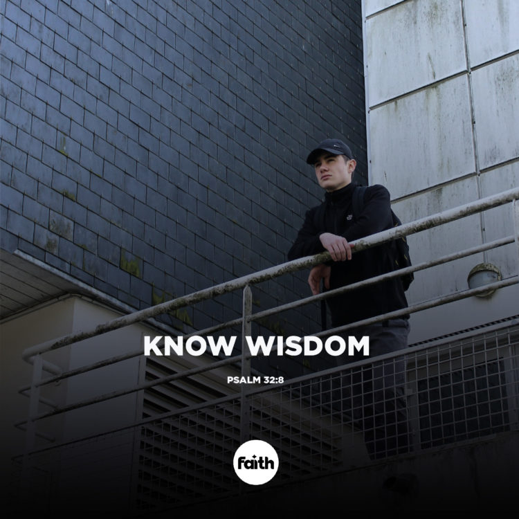 Know Wisdom