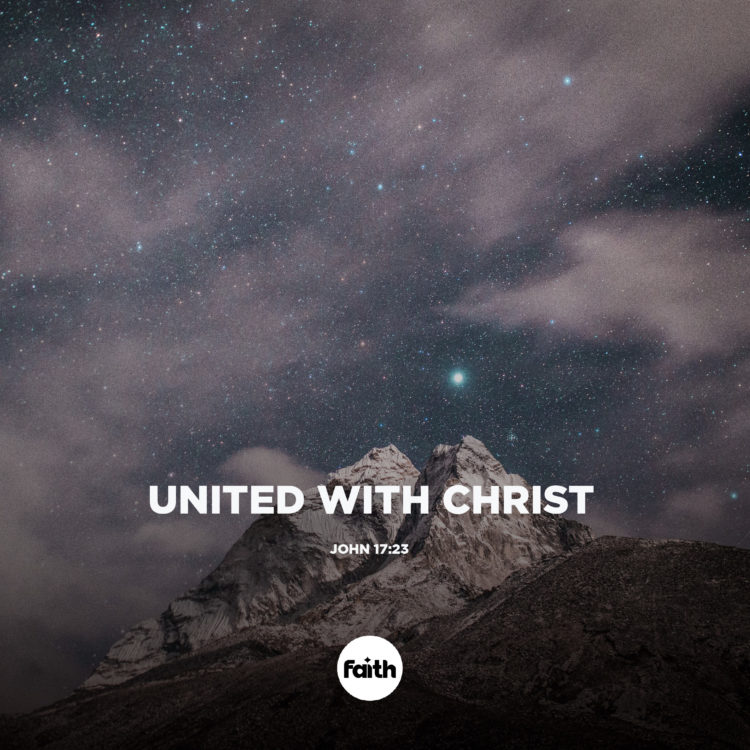 United with Christ