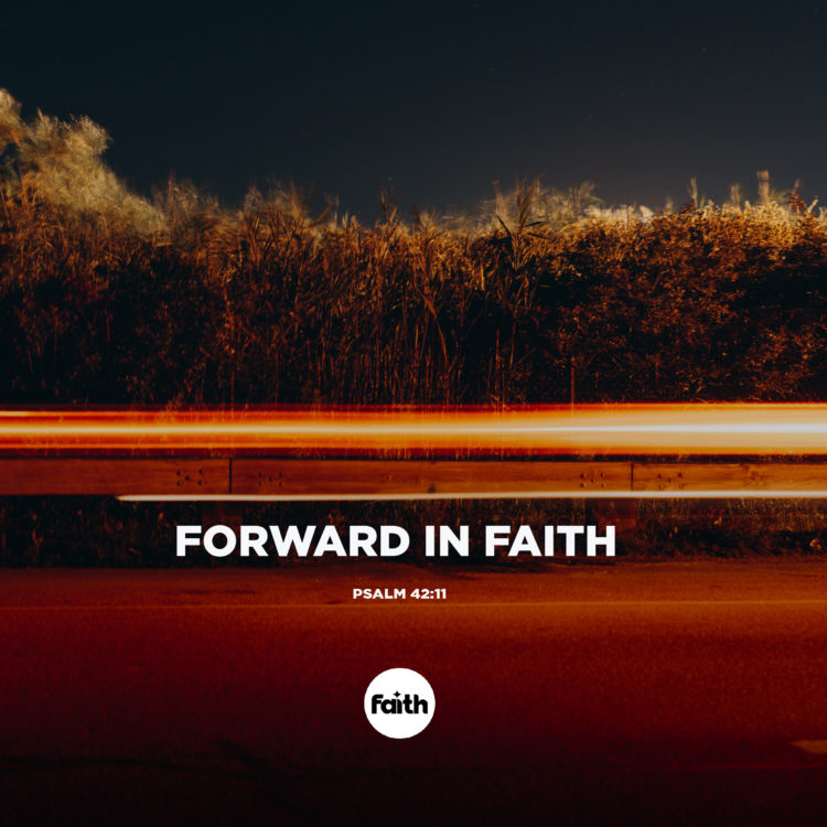 Forward in Faith