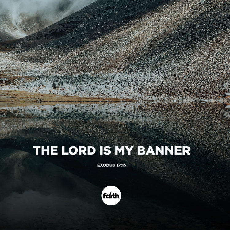 The Lord is My Banner