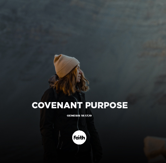 Covenant Purpose