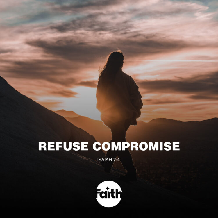 Refuse Compromise