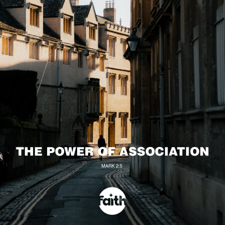The Power of Association