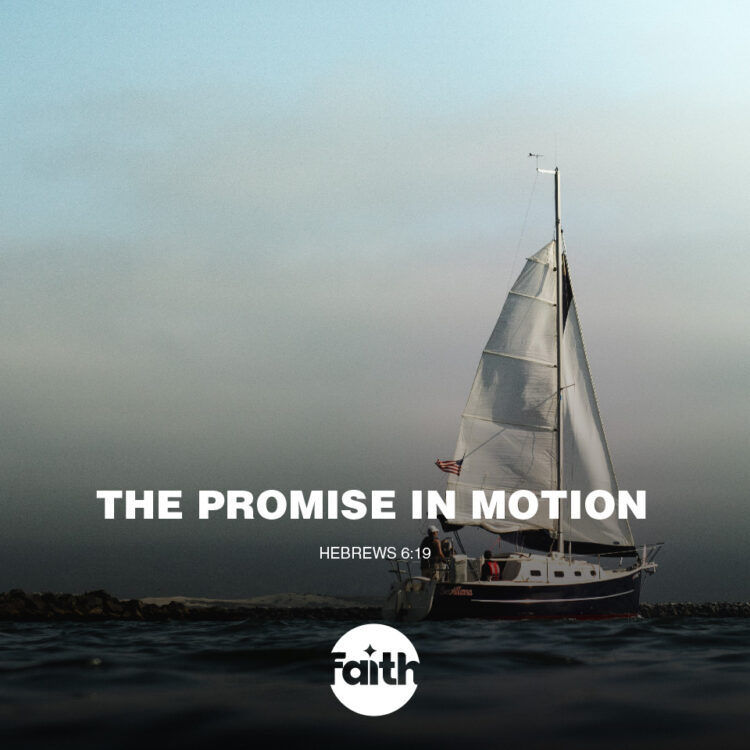 The Promise in Motion