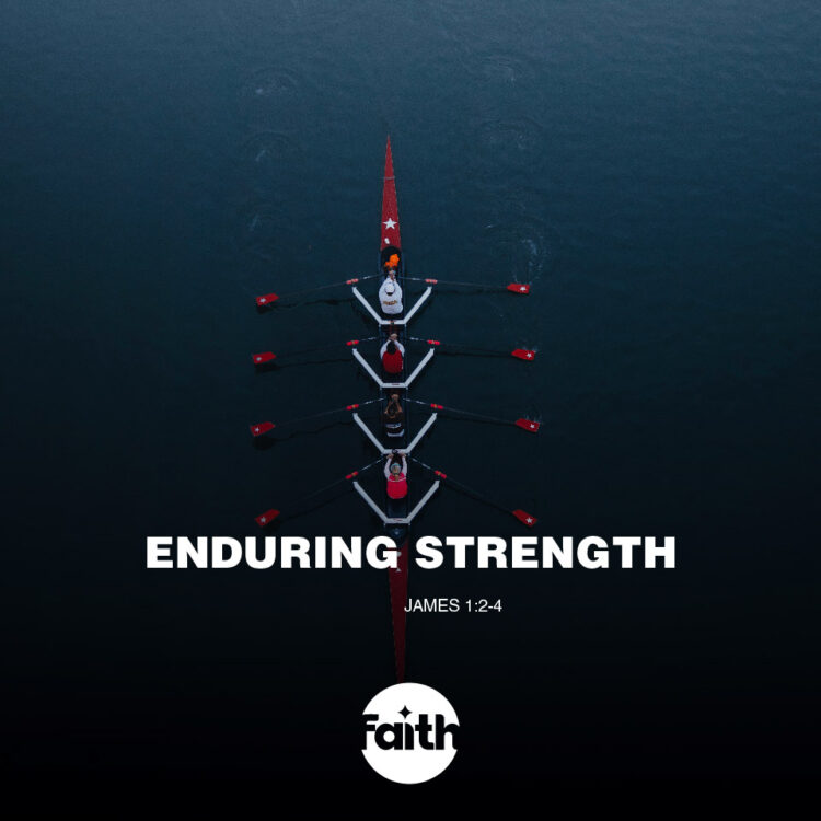 Enduring Strength