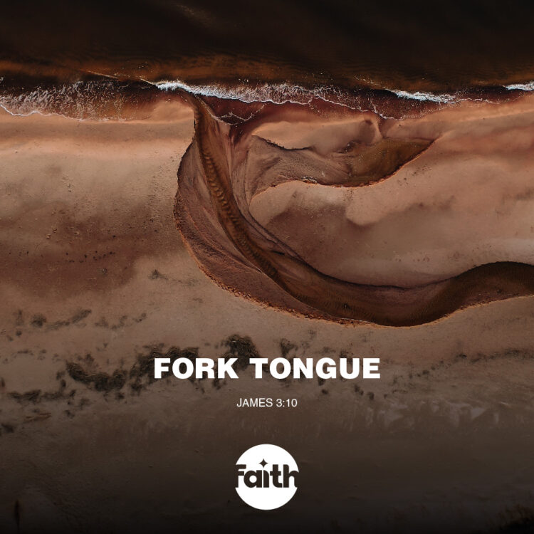 Fork Tongue